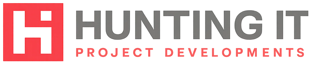 Hunting IT - Reclutamiento de perfiles IT en Argentina